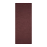 Risch PINE3RING-EVERGREEN 4.25X11 Evergreen Bio-friendly Faux-leather Pinehurst Binder (specify Color)