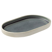 BauscherHepp P012018-016151 Platter 7.1" X 4.3" Oval
