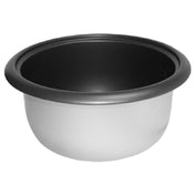 Globe RC1BOWL (QUICK SHIP) Inner Rice Cooker Bowl Non-stick Surface (for RC1) (Ships Within 1-2 Days)
