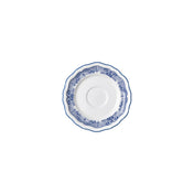 Steelite 62565FP823 Saucer 5.0" X 0.625" Adelina