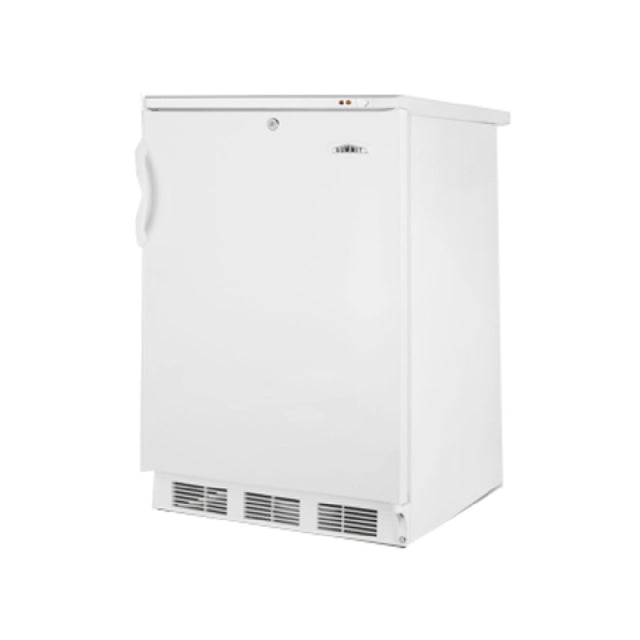 Summit VT65ML7 Laboratory Freezer Reach-in Freestanding