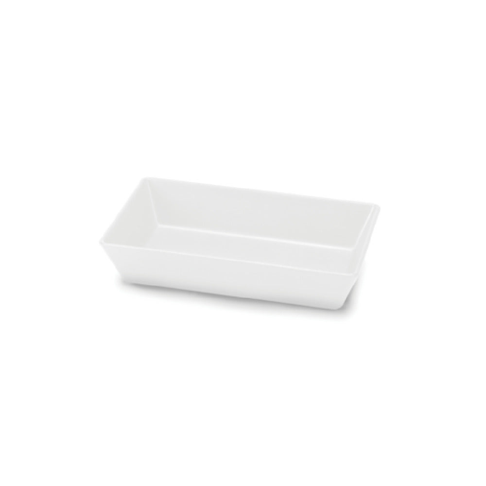 Steelite DFBRC106LT020 Bowl 1.5 Qt 10"W X 6"D X 2"H