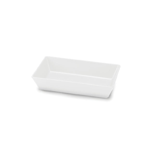 Steelite DFBRC106LT020 Bowl 1.5 Qt 10"W X 6"D X 2"H