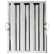 Royal ROY HF 1620 - Grease Filter, 16”W X 20”H, With Handles