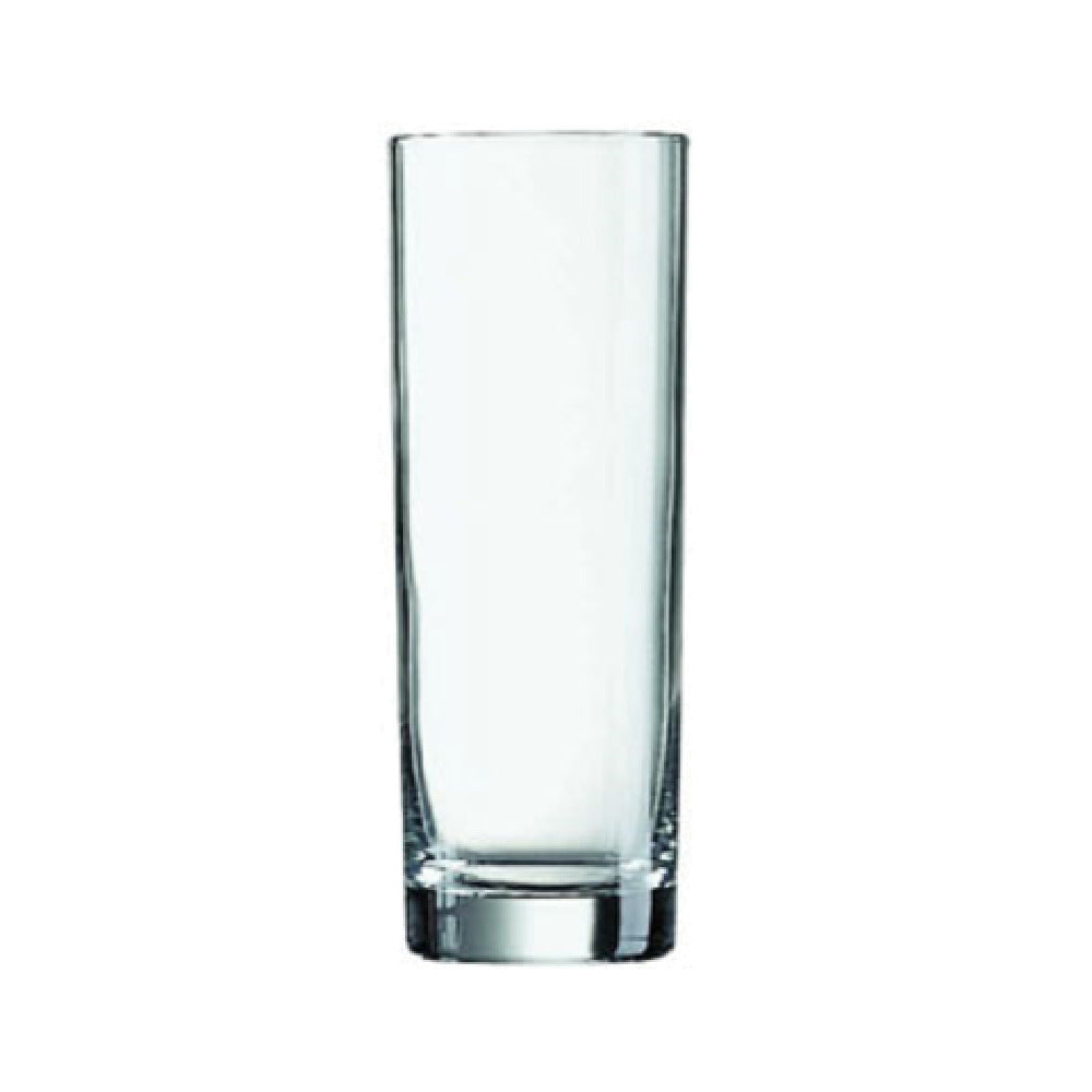 Arc Cardinal J4226 Collins Glass 13 Oz. Glass