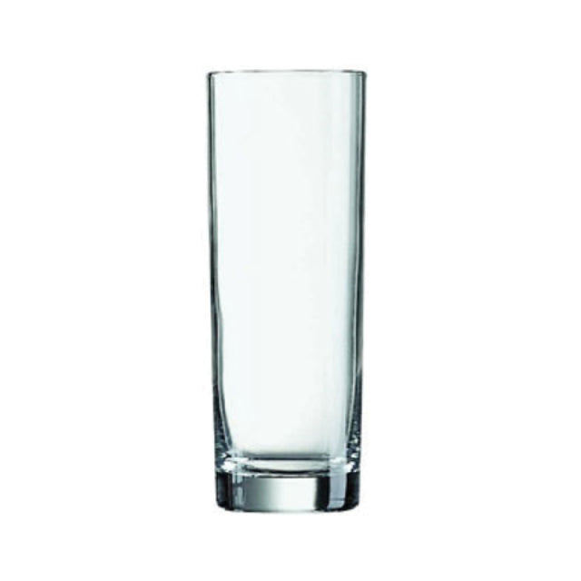 Arc Cardinal J4226 Collins Glass 13 Oz. Glass