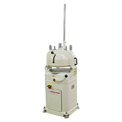 American Eagle Food Machinery AE-DDE30R Elite Series Dual Cam Heavy Duty Dough Divider & Rounder