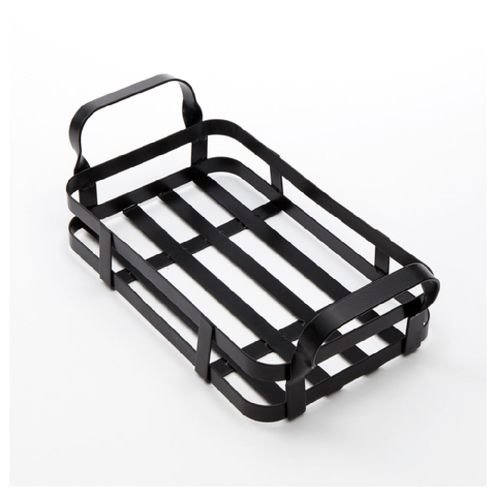 American Metalcraft BWC9 Condiment Rack 9"L X 6"W X 3-1/2"H Rectangular