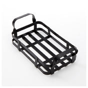 American Metalcraft BWC9 Condiment Rack 9"L X 6"W X 3-1/2"H Rectangular