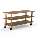 Steelite MGCMLX01BBXW - Classic Large Station, 71.0" X 29.5" X 35.0", Modular