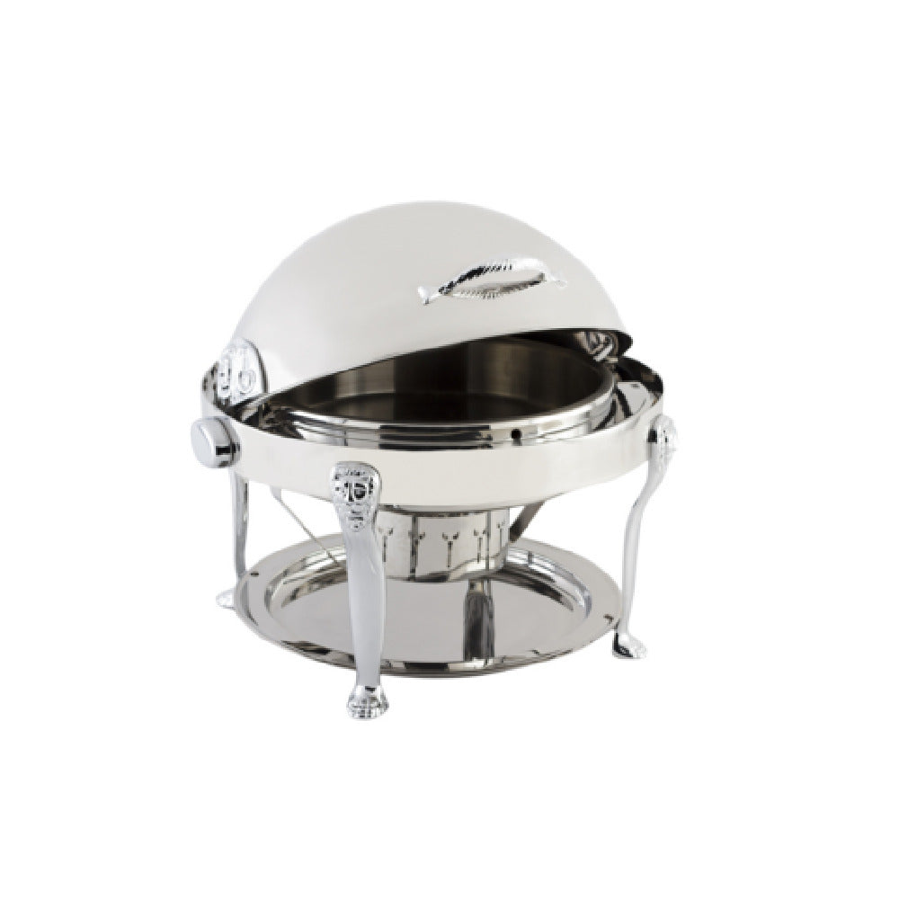 Bon Chef 18000G Elite Chafer Round 2 Gallon
