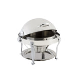 Bon Chef 18000G Elite Chafer Round 2 Gallon