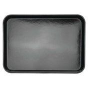 Hubert 43428 - Market Display Tray, 18" X 13" X 1"H, Rectangular