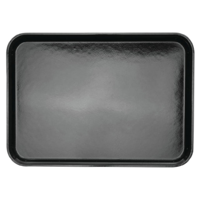 Hubert 43428 - Market Display Tray, 18" X 13" X 1"H, Rectangular