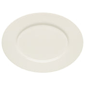 BauscherHepp 692024-328737 Platter 9.33" X 6.89" X 0.8"H Oval