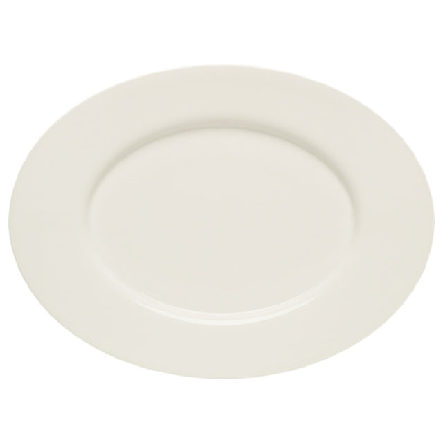 BauscherHepp 692024-328737 Platter 9.33" X 6.89" X 0.8"H Oval