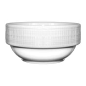 International Tableware DR-11 Bowl 12 Oz. 4-3/8" Dia. X 2-1/8"H