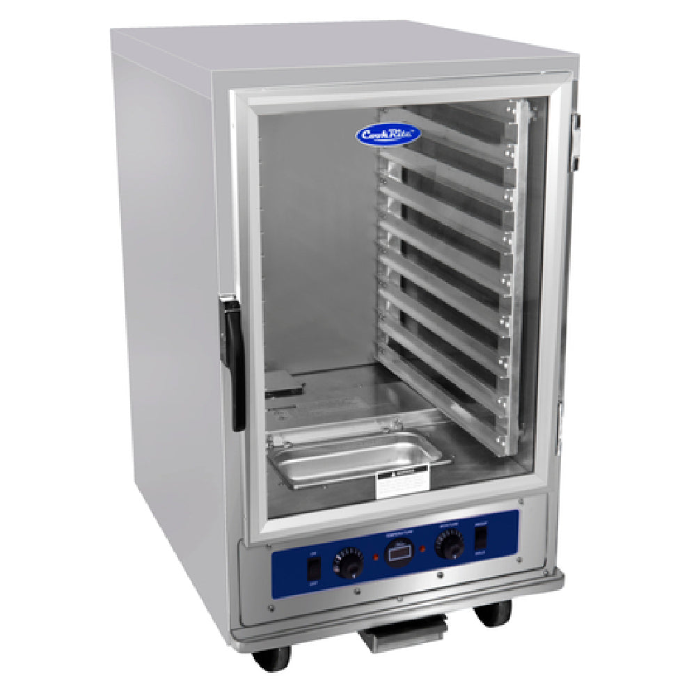 Atosa ATHC-9ES CookRite Warming / Holding Cabinet Insulated 25"W