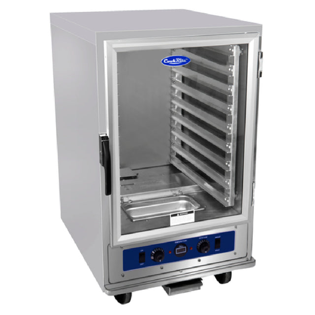 Atosa ATHC-9ES CookRite Warming / Holding Cabinet Insulated 25"W