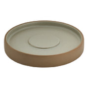 BauscherHepp P017116-101791 Plate/Saucer 6-3/10" Dia. Round