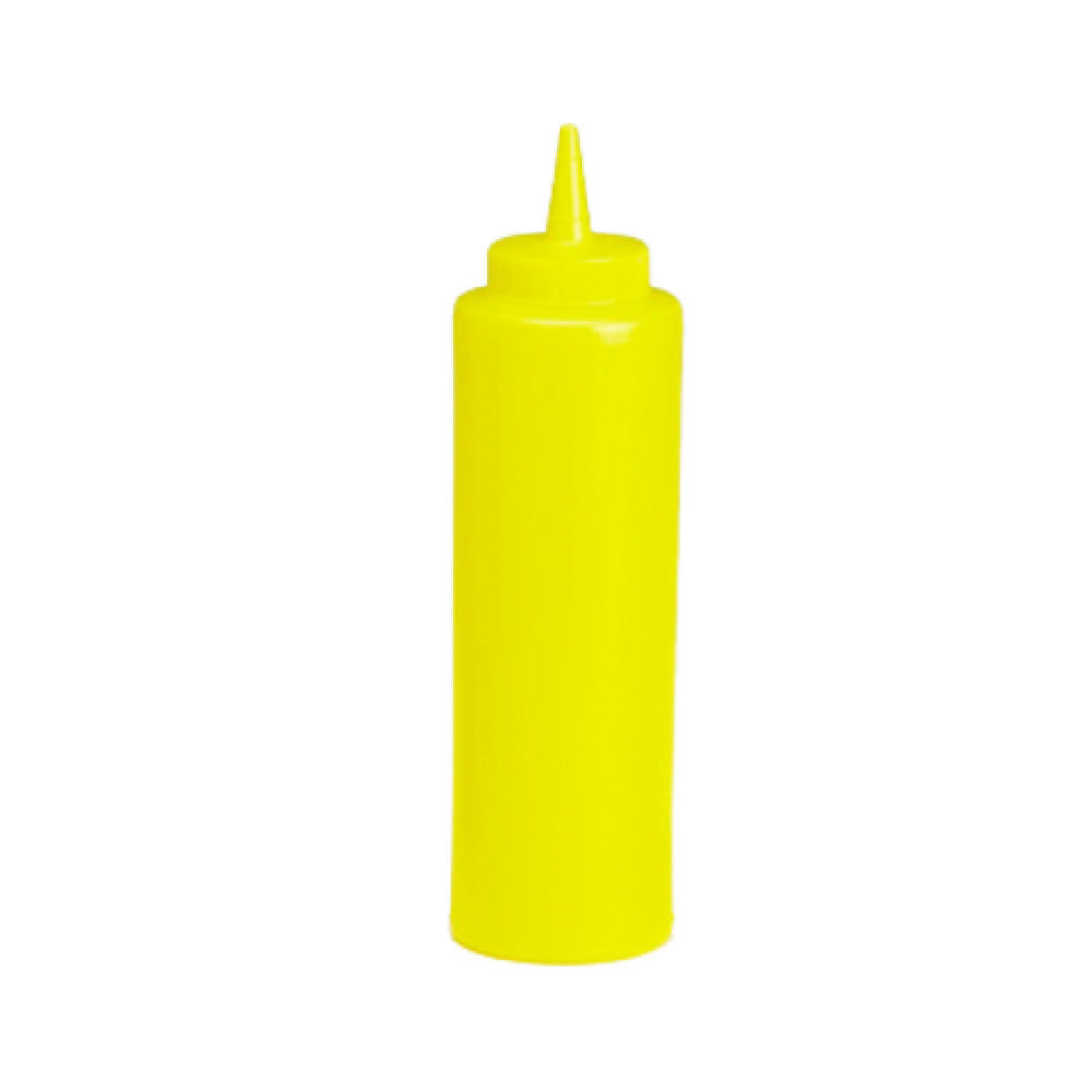 TableCraft Products 112M-1 - Squeeze Bottle, 12 Oz., 38mm Opening