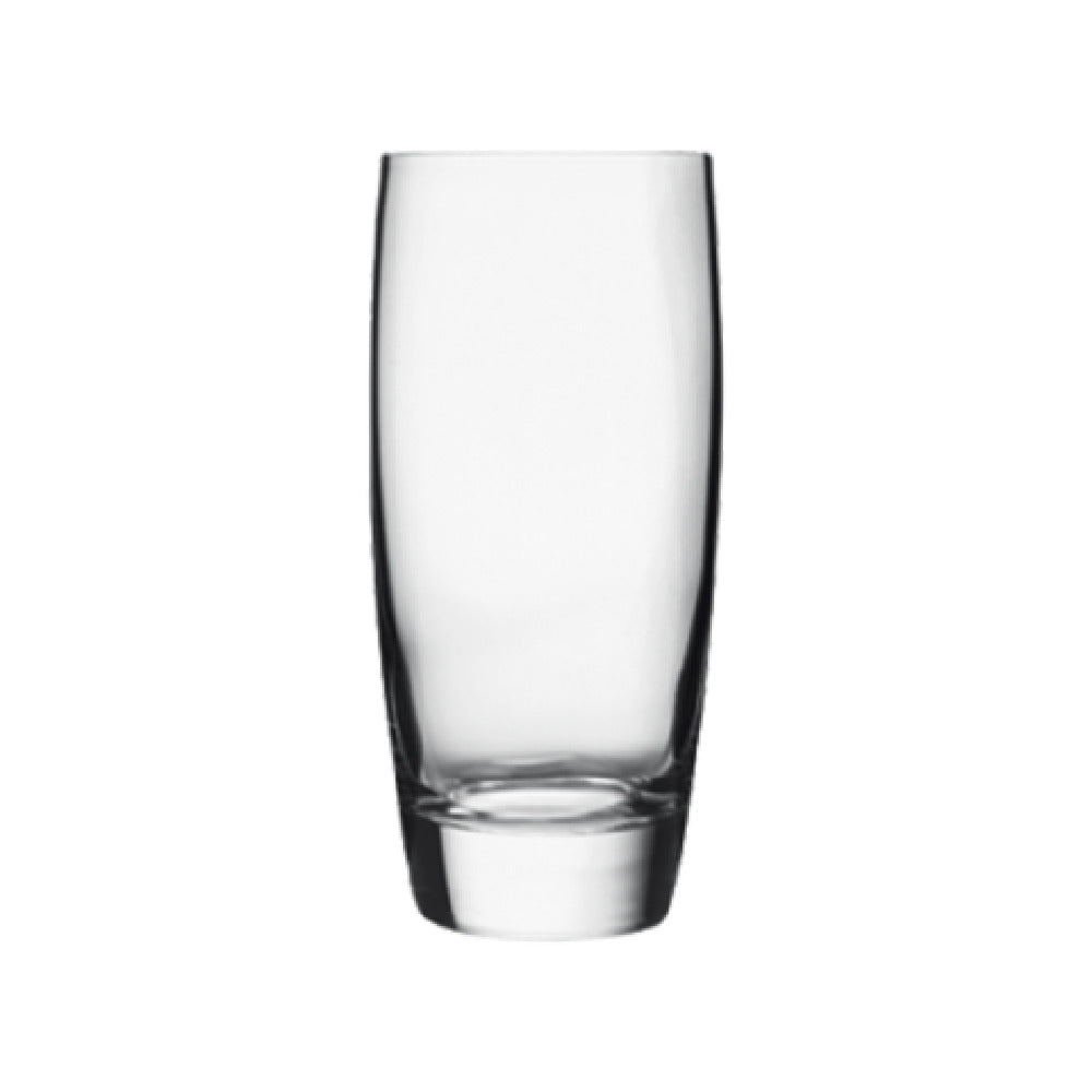 BauscherHepp 10238/03 Ice Tea Cooler Glass 20.0 Oz. Pure And Transparent