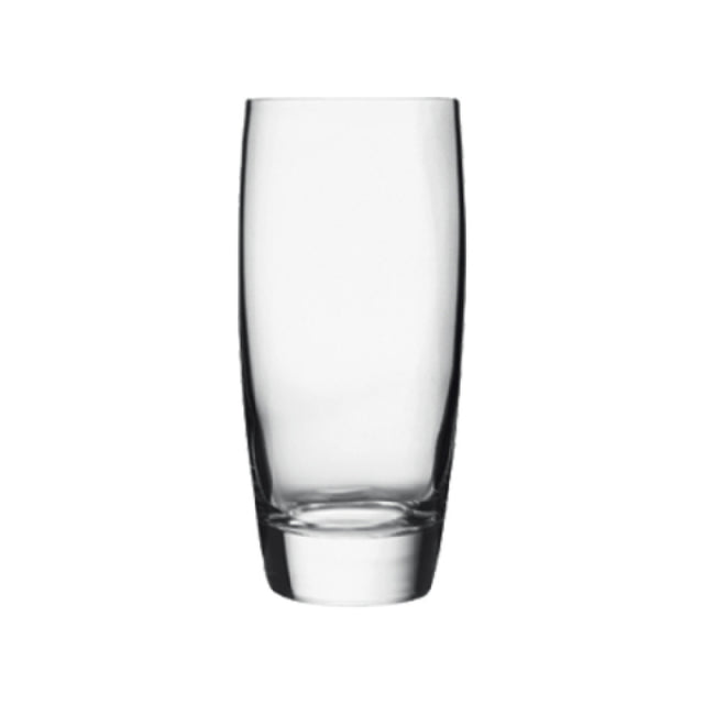 BauscherHepp 10238/03 Ice Tea Cooler Glass 20.0 Oz. Pure And Transparent