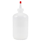 JB Prince B824 16 Squeeze Bottle 16 Oz. Fine Tip