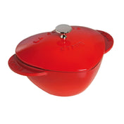 Zwilling 1100006 Staub® La Cocotte 1.75 Qt. 8.6" X 5.6" X 5.3" O.A.