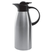 Service Ideas KVP1900 Stainless Touch™ Coffee Server 1.9 Liter (64.2 Oz.) 4-3/4" X 7" X 12-1/4"