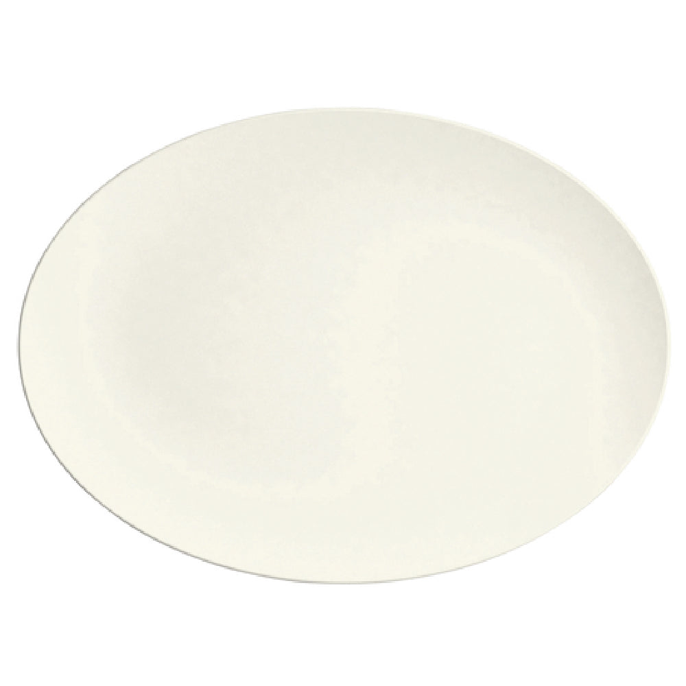 BauscherHepp 692237 Plate 14-1/2" X 10-5/8" X 1" Oval