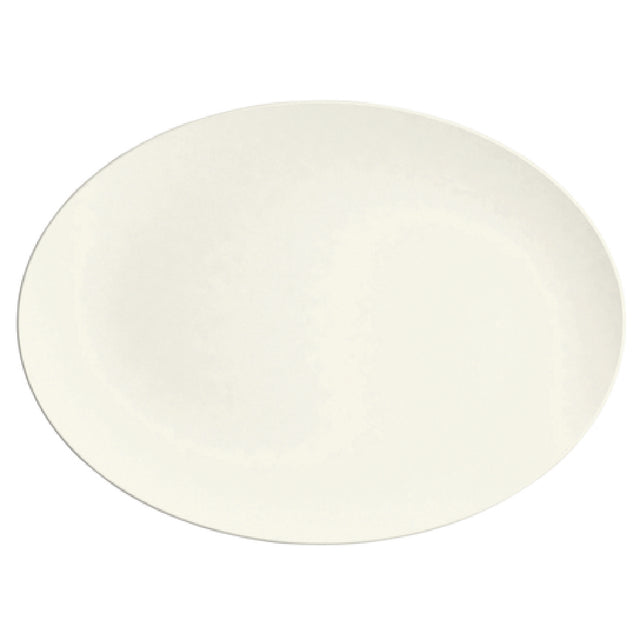 BauscherHepp 692237 Plate 14-1/2" X 10-5/8" X 1" Oval