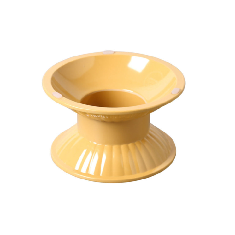 Yanco OL-513-S Olive Display Tray 8-1/2"L X 2-3/4"W Rectangular