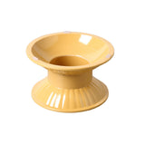 Yanco OL-513-S Olive Display Tray 8-1/2"L X 2-3/4"W Rectangular