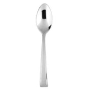 Fortessa 1.5.101.FR.021 Pantheon Satin Tea/Coffee Spoon 5.8" (14.7cm) Dishwasher Safe