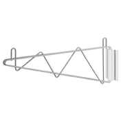 GSW USA WSC-24B Shelving Bracket Wall Mount 26"