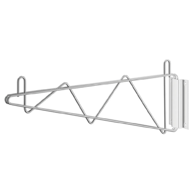 GSW USA WSC-18B Shelving Bracket Wall Mount 20"