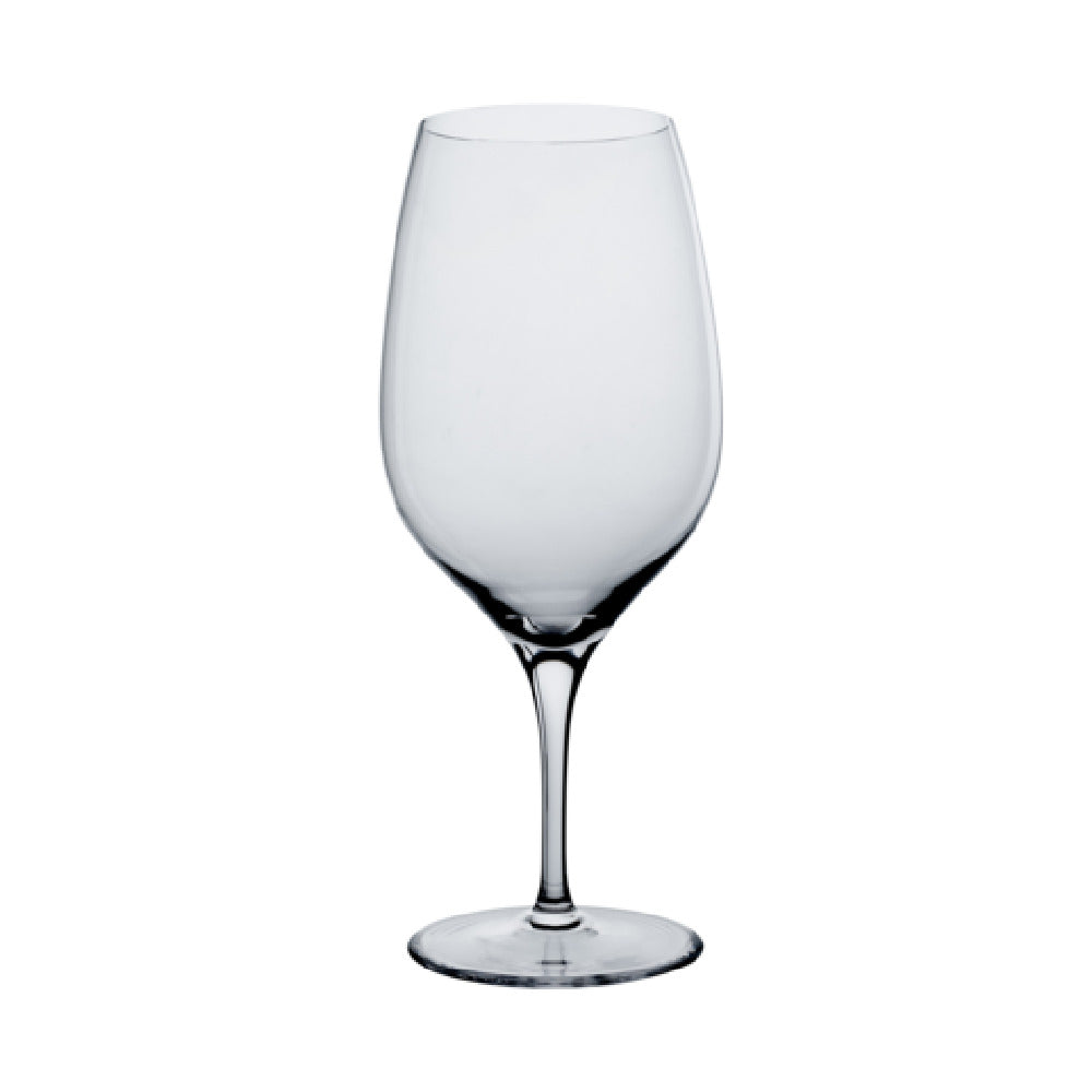 Steelite 4834R347 Red Wine 22.0 Oz 3.75" X 9.0"