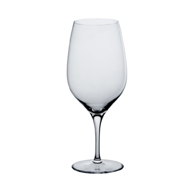 Steelite 4834R347 Red Wine 22.0 Oz 3.75" X 9.0"