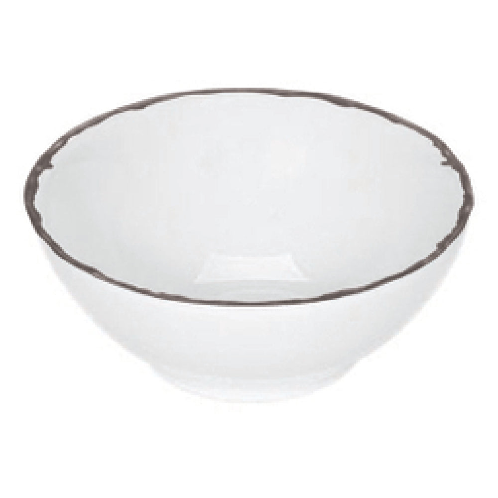 BauscherHepp 465758-380399 Bowl 2 Oz. 3" Dia.
