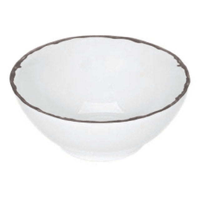 BauscherHepp 465758-380399 Bowl 2 Oz. 3" Dia.