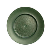 Vertex China E-207-G Plate 11-1/4” Dia. With 7” Well