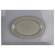 Royal ROY CH AWR 13 - Victoria Platter, 11-1/2" Dia., Oval
