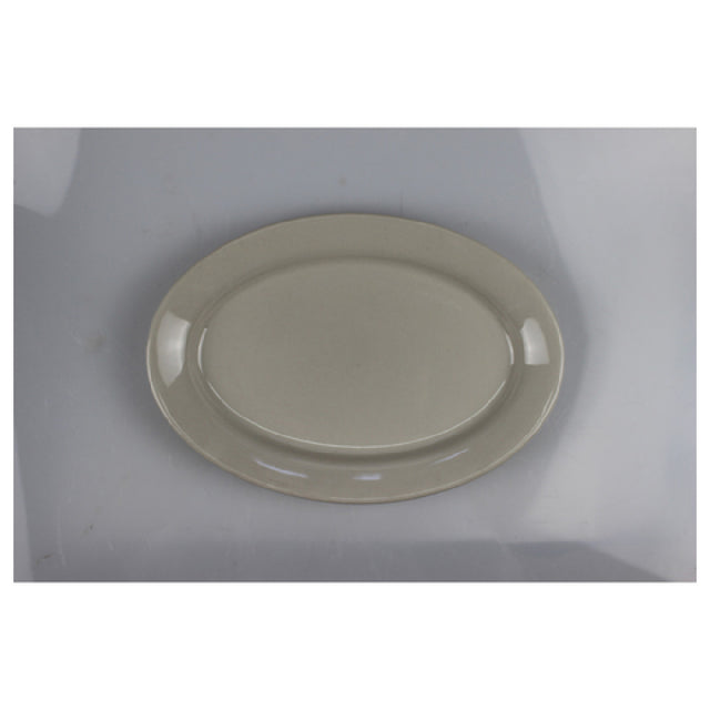Royal ROY CH AWR 13 - Victoria Platter, 11-1/2" Dia., Oval