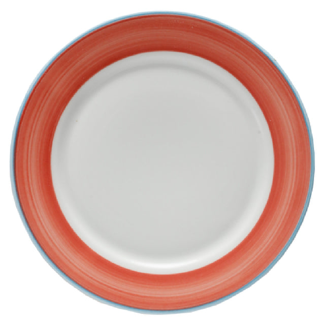 GET Enterprises PA1602902724 Plate 10-5/8" Dia. Round