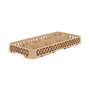 Vollrath HRB Traex® Dishwasher Rack Extender Half-size (8) Compartments