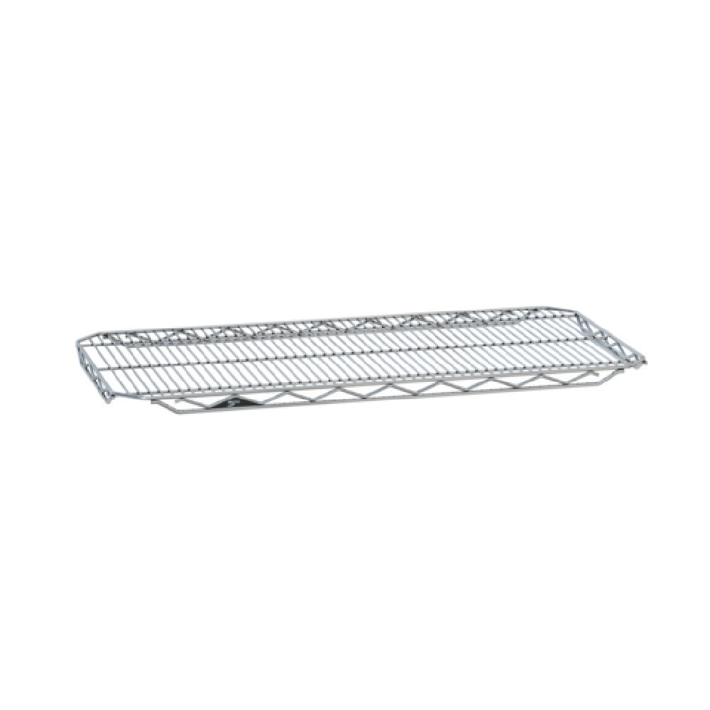 Metro 2148QC QwikSLOT™ Shelf Wire 48"W X 21"D