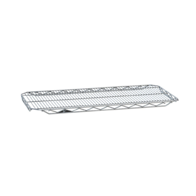 Metro 2148QC QwikSLOT™ Shelf Wire 48"W X 21"D