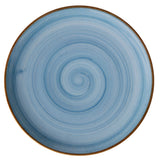 GET Enterprises PA1604712324 Plate 9" Dia. Round