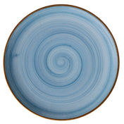 GET Enterprises PA1604712324 Plate 9" Dia. Round